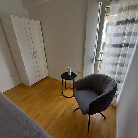 Appartement Leela