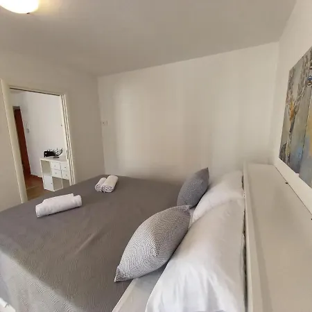 Appartement Leela Split