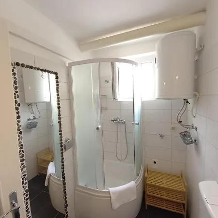 Appartement Leela