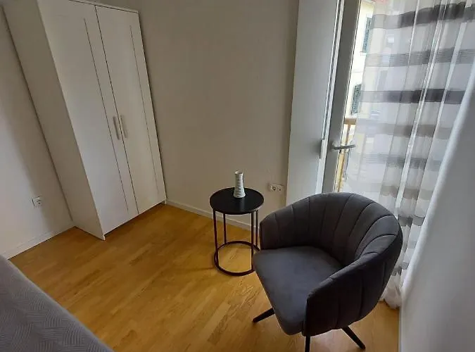 Appartement Leela