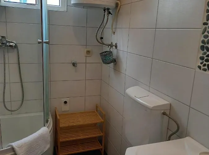 Leela Appartement Split