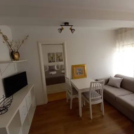 Leela Apartment Split