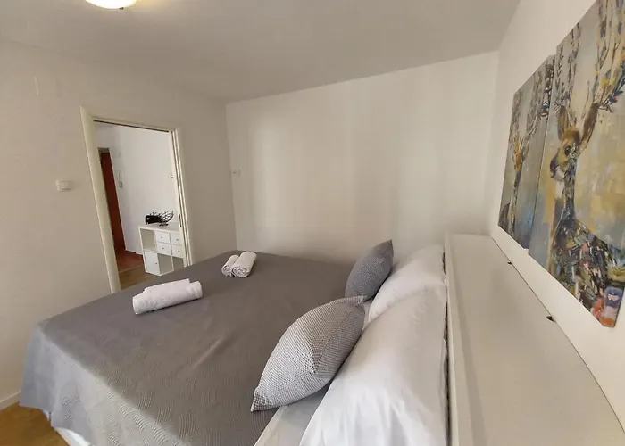 Apartman Leela Split