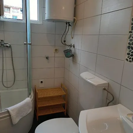 Leela Apartmán Split